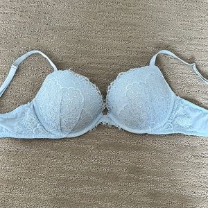 Victoria’s Secret dream angels push up bra